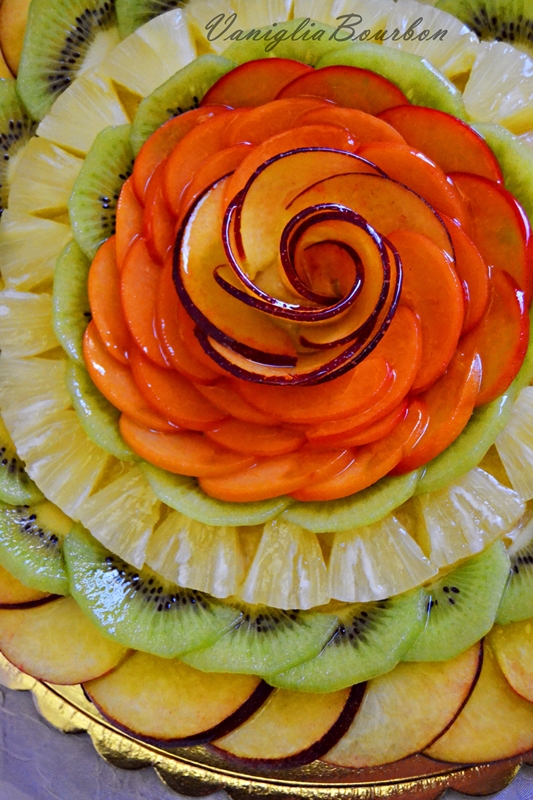 crostata di frutta fresca 2