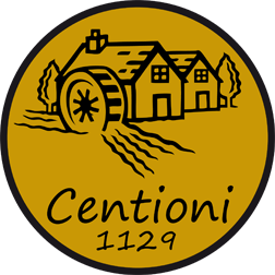logo centioni
