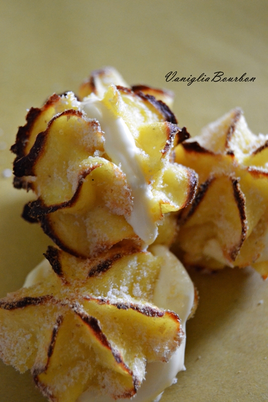 baci di patate duchessa