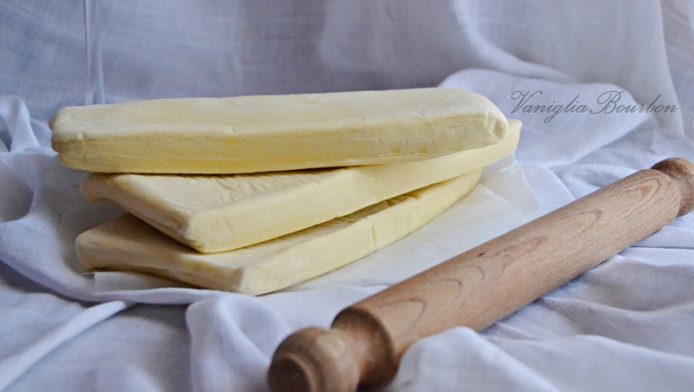 Pasta sfoglia fatta in casa | ricette&nbsp;d’autore