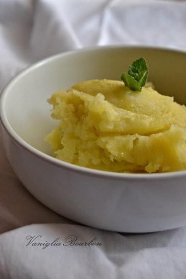 lessare le patate in soli 7 minuti 