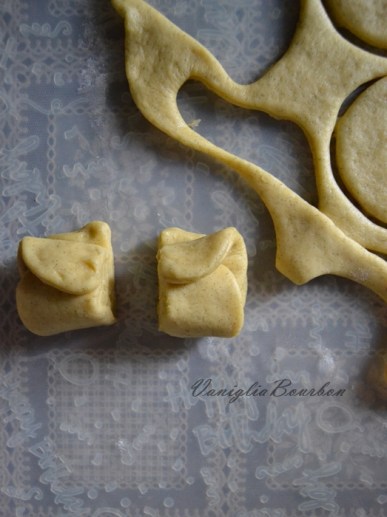 brioche bouclette alla vaniglia 6