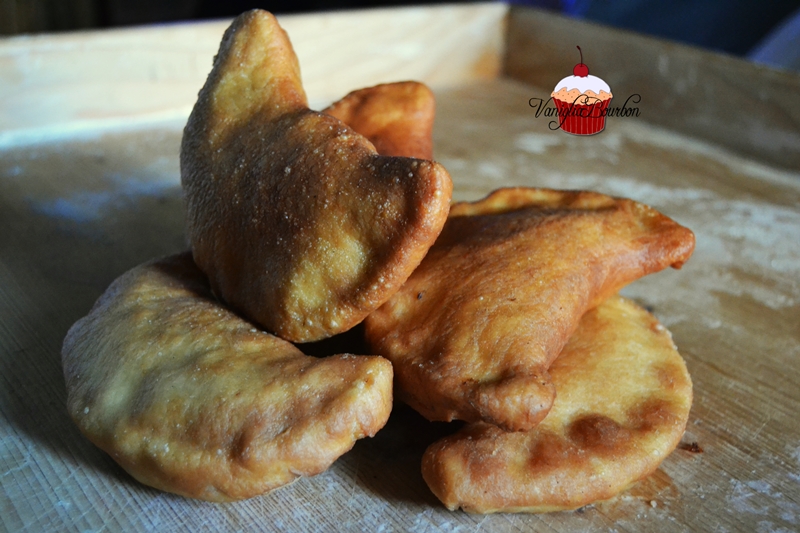 panzerotti pugliesi alla birra