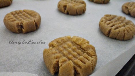 cookies al burro di arachidi 2