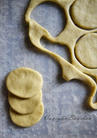 brioche bouclette alla vaniglia 4