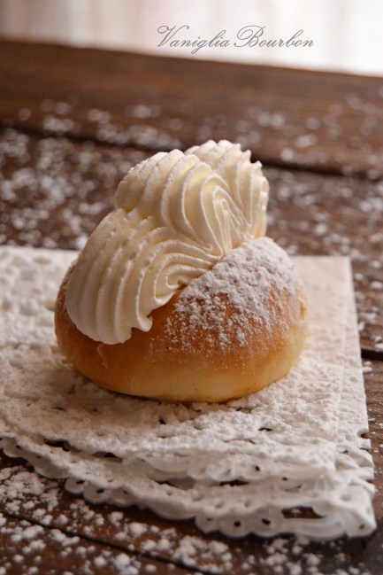 maritozzo alla panna 3