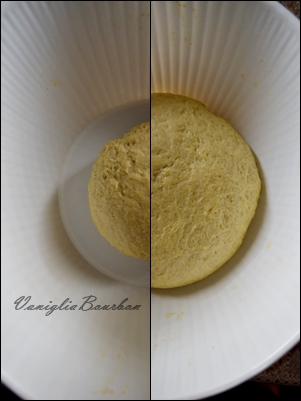 brioche bouclette alla vaniglia 3