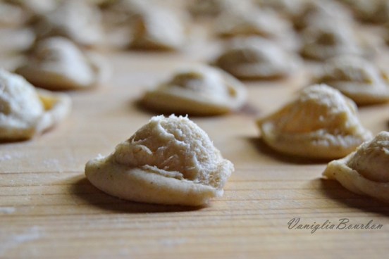 orecchiette pugliesi