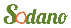 sodano logo
