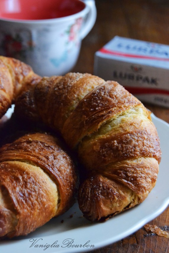 cornetti sfogliati 1