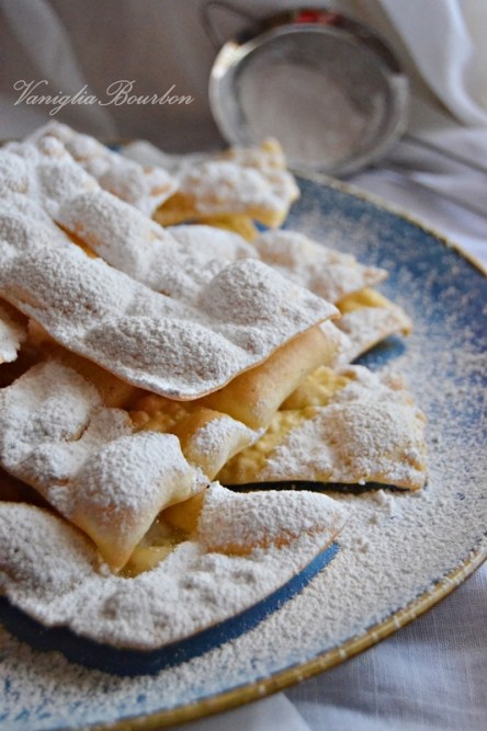 Chiacchiere di Iginio Massari