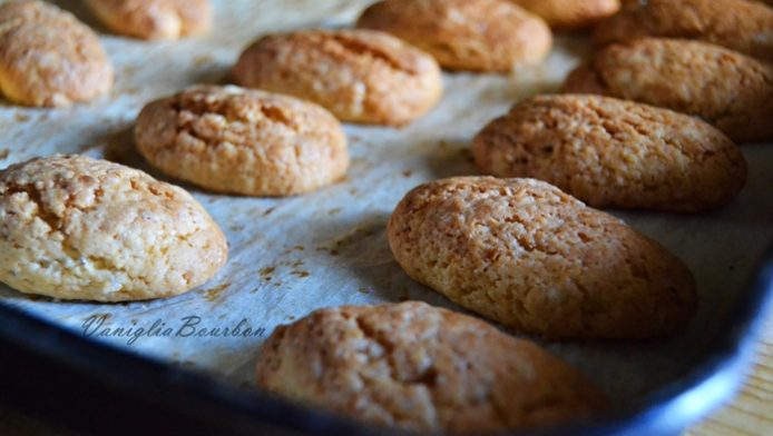 Biscotti da inzuppo allo zucchero di&nbsp;canna