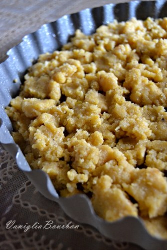 sbrisolona alle nocciole 2