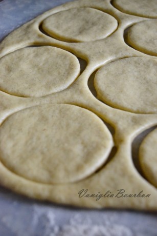 brioche bouclette alla vaniglia 4