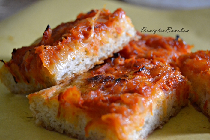focaccia soffice senza glutine 2