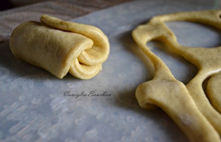 brioche bouclette alla vaniglia 5